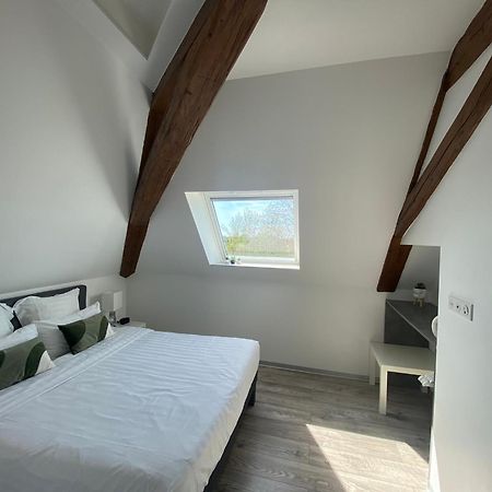 Les Rives Des Habsbourg Aparthotel Ensisheim Exterior photo